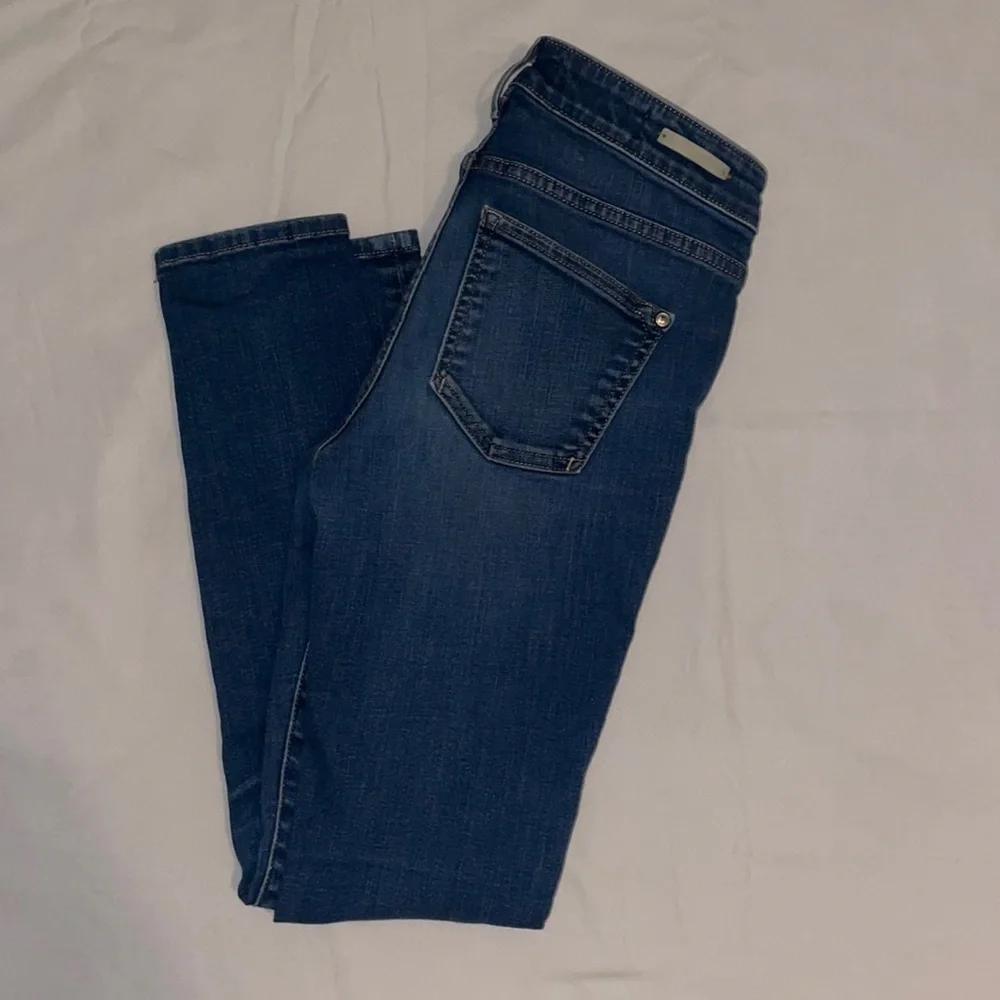 Anthropologie pilcro jeans